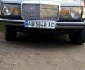 Сірий Мерседес Е-Клас, об'ємом двигуна 3 л та пробігом 500 тис. км за 1950 $, фото 5 на Automoto.ua