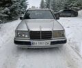 Сірий Мерседес Е-Клас, об'ємом двигуна 3 л та пробігом 333 тис. км за 1600 $, фото 1 на Automoto.ua