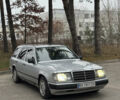 Сірий Мерседес Е-Клас, об'ємом двигуна 3 л та пробігом 398 тис. км за 1999 $, фото 2 на Automoto.ua