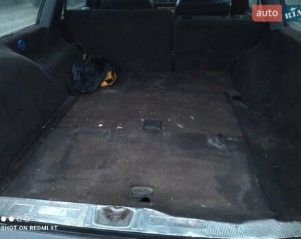 Серый Мерседес Е-Класс, объемом двигателя 2.5 л и пробегом 374 тыс. км за 1850 $, фото 13 на Automoto.ua