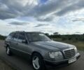 Сірий Мерседес Е-Клас, об'ємом двигуна 2.5 л та пробігом 492 тис. км за 3000 $, фото 2 на Automoto.ua