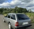 Сірий Мерседес Е-Клас, об'ємом двигуна 2.5 л та пробігом 492 тис. км за 3000 $, фото 12 на Automoto.ua