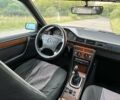 Сірий Мерседес Е-Клас, об'ємом двигуна 2.5 л та пробігом 492 тис. км за 3000 $, фото 14 на Automoto.ua