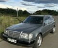 Сірий Мерседес Е-Клас, об'ємом двигуна 2.5 л та пробігом 492 тис. км за 3000 $, фото 16 на Automoto.ua