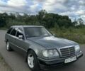 Сірий Мерседес Е-Клас, об'ємом двигуна 2.5 л та пробігом 492 тис. км за 3000 $, фото 8 на Automoto.ua