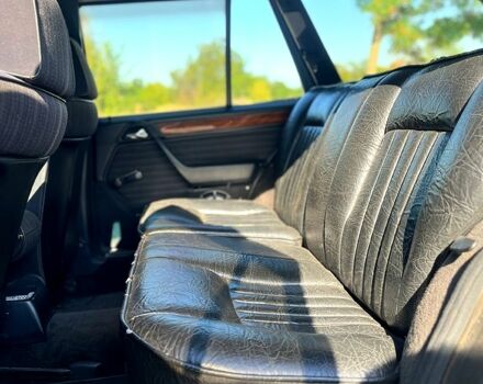 Серый Мерседес Е-Класс, объемом двигателя 2.3 л и пробегом 370 тыс. км за 2200 $, фото 9 на Automoto.ua