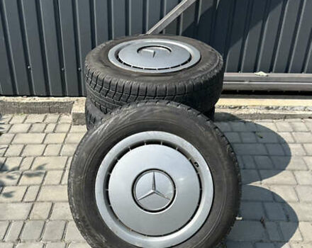 Серый Мерседес Е-Класс, объемом двигателя 3 л и пробегом 322 тыс. км за 3400 $, фото 19 на Automoto.ua