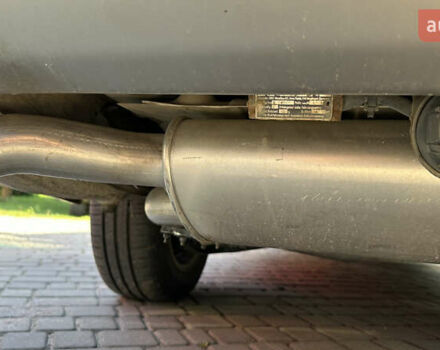 Серый Мерседес Е-Класс, объемом двигателя 3 л и пробегом 322 тыс. км за 3400 $, фото 22 на Automoto.ua