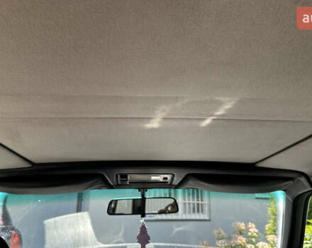 Серый Мерседес Е-Класс, объемом двигателя 3 л и пробегом 322 тыс. км за 3400 $, фото 10 на Automoto.ua