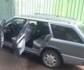 Сірий Мерседес Е-Клас, об'ємом двигуна 2.2 л та пробігом 380 тис. км за 2750 $, фото 12 на Automoto.ua
