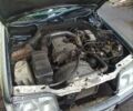 Сірий Мерседес Е-Клас, об'ємом двигуна 2.2 л та пробігом 380 тис. км за 2750 $, фото 13 на Automoto.ua