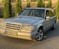 Сірий Мерседес Е-Клас, об'ємом двигуна 2.5 л та пробігом 600 тис. км за 2250 $, фото 1 на Automoto.ua