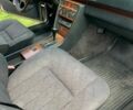 Серый Мерседес Е-Класс, объемом двигателя 2.2 л и пробегом 355 тыс. км за 3650 $, фото 4 на Automoto.ua