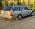 Сірий Мерседес Е-Клас, об'ємом двигуна 2.5 л та пробігом 600 тис. км за 2250 $, фото 5 на Automoto.ua