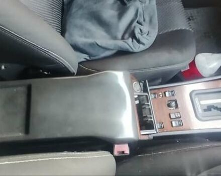 Серый Мерседес Е-Класс, объемом двигателя 3 л и пробегом 305 тыс. км за 3500 $, фото 15 на Automoto.ua