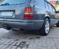 Серый Мерседес Е-Класс, объемом двигателя 2.2 л и пробегом 371 тыс. км за 5000 $, фото 3 на Automoto.ua