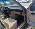 Сірий Мерседес Е-Клас, об'ємом двигуна 2.2 л та пробігом 371 тис. км за 5000 $, фото 12 на Automoto.ua
