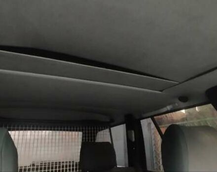 Серый Мерседес Е-Класс, объемом двигателя 3 л и пробегом 305 тыс. км за 3500 $, фото 17 на Automoto.ua