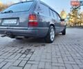 Сірий Мерседес Е-Клас, об'ємом двигуна 2.2 л та пробігом 374 тис. км за 5000 $, фото 7 на Automoto.ua