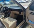 Сірий Мерседес Е-Клас, об'ємом двигуна 2.2 л та пробігом 374 тис. км за 5000 $, фото 12 на Automoto.ua