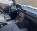 Серый Мерседес Е-Класс, объемом двигателя 3 л и пробегом 500 тыс. км за 4100 $, фото 21 на Automoto.ua