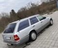 Сірий Мерседес Е-Клас, об'ємом двигуна 2 л та пробігом 365 тис. км за 1699 $, фото 7 на Automoto.ua