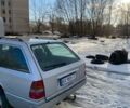 Серый Мерседес Е-Класс, объемом двигателя 3 л и пробегом 500 тыс. км за 4100 $, фото 13 на Automoto.ua