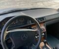 Серый Мерседес Е-Класс, объемом двигателя 3 л и пробегом 500 тыс. км за 4100 $, фото 26 на Automoto.ua