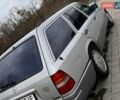 Серый Мерседес Е-Класс, объемом двигателя 2 л и пробегом 365 тыс. км за 1699 $, фото 5 на Automoto.ua