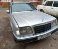 Сірий Мерседес Е-Клас, об'ємом двигуна 2.2 л та пробігом 594 тис. км за 2000 $, фото 1 на Automoto.ua