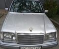 Сірий Мерседес Е-Клас, об'ємом двигуна 2.5 л та пробігом 461 тис. км за 1400 $, фото 1 на Automoto.ua