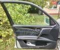 Серый Мерседес Е-Класс, объемом двигателя 2.3 л и пробегом 325 тыс. км за 3000 $, фото 10 на Automoto.ua