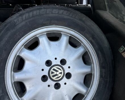 Серый Мерседес Е-Класс, объемом двигателя 2.9 л и пробегом 340 тыс. км за 2100 $, фото 7 на Automoto.ua