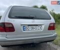 Серый Мерседес Е-Класс, объемом двигателя 2.15 л и пробегом 398 тыс. км за 4650 $, фото 5 на Automoto.ua