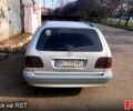 Серый Мерседес Е-Класс, объемом двигателя 3 л и пробегом 400 тыс. км за 2700 $, фото 3 на Automoto.ua