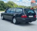Сірий Мерседес Е-Клас, об'ємом двигуна 3.2 л та пробігом 289 тис. км за 2700 $, фото 4 на Automoto.ua