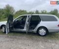 Серый Мерседес Е-Класс, объемом двигателя 2.15 л и пробегом 398 тыс. км за 4650 $, фото 27 на Automoto.ua