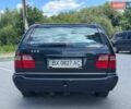 Сірий Мерседес Е-Клас, об'ємом двигуна 3.2 л та пробігом 289 тис. км за 2700 $, фото 6 на Automoto.ua