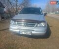 Сірий Мерседес Е-Клас, об'ємом двигуна 3 л та пробігом 320 тис. км за 7600 $, фото 1 на Automoto.ua