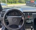 Сірий Мерседес Е-Клас, об'ємом двигуна 3.2 л та пробігом 289 тис. км за 2700 $, фото 21 на Automoto.ua