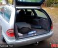 Сірий Мерседес Е-Клас, об'ємом двигуна 2.4 л та пробігом 233 тис. км за 3200 $, фото 3 на Automoto.ua
