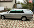 Мерседес Е-Класс 1999 в Хусте на Automoto.ua Серый Мерседес Е-Класс, объемом двигателя 3.2 л и пробегом 580 тыс. км за 3000 $, фото 4 на Automoto.ua