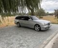 Сірий Мерседес Е-Клас, об'ємом двигуна 2.1 л та пробігом 350 тис. км за 2500 $, фото 1 на Automoto.ua