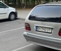 Сірий Мерседес Е-Клас, об'ємом двигуна 2.2 л та пробігом 421 тис. км за 2500 $, фото 5 на Automoto.ua