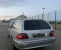 Сірий Мерседес Е-Клас, об'ємом двигуна 2.2 л та пробігом 400 тис. км за 1751 $, фото 8 на Automoto.ua