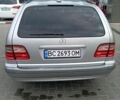 Сірий Мерседес Е-Клас, об'ємом двигуна 3.2 л та пробігом 495 тис. км за 4300 $, фото 2 на Automoto.ua