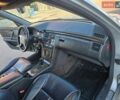 Сірий Мерседес Е-Клас, об'ємом двигуна 2.4 л та пробігом 460 тис. км за 3500 $, фото 13 на Automoto.ua