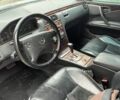 Серый Мерседес Е-Класс, объемом двигателя 3.2 л и пробегом 590 тыс. км за 3999 $, фото 10 на Automoto.ua