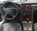 Сірий Мерседес Е-Клас, об'ємом двигуна 3.2 л та пробігом 495 тис. км за 4300 $, фото 8 на Automoto.ua