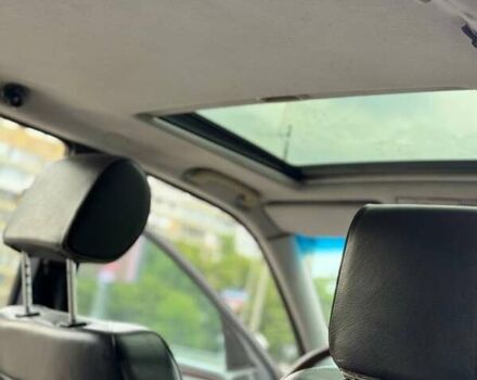 Серый Мерседес Е-Класс, объемом двигателя 2.69 л и пробегом 497 тыс. км за 4200 $, фото 14 на Automoto.ua